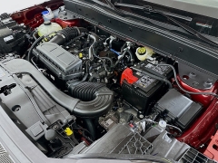 New 2025  Ford Bronco Sport Big Bend 4x4 at Graham Auto Mall near Mansfield, OH