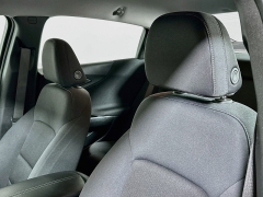 Used 2025  Chevrolet Malibu 4dr Sdn 1LT at Graham Auto Mall near Mansfield&comma; OH