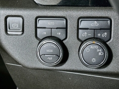 Used 2024  Chevrolet Silverado 1500 4WD Crew Cab 147" LT w&sol;2FL at Dutro Auto near Zanesville&comma; OH