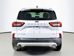 New 2026  Ford Escape Active AWD at Dutro Auto near Zanesville&comma; OH