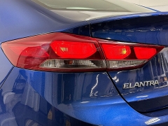 Used 2018  Hyundai Elantra 4d Sedan SEL at Dutro Auto near Zanesville&comma; OH