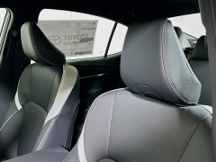 New 2026  Toyota Camry SE at Dutro Auto near Zanesville&comma; OH