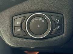 Used 2018  Ford Escape 4d SUV FWD SE at Dutro Auto near Zanesville&comma; OH