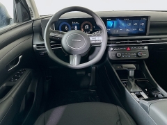 New 2026  Hyundai Tucson SE FWD at Dutro Auto near Zanesville&comma; OH