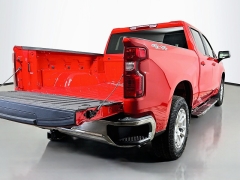 New 2026  Chevrolet Silverado 1500 4WD Crew Cab 147" LT w&sol;1LT at Graham Auto Mall near Mansfield&comma; OH