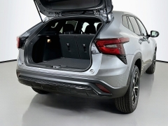 New 2026  Chevrolet Trax FWD 4dr 1RS at Dutro Auto near Zanesville&comma; OH