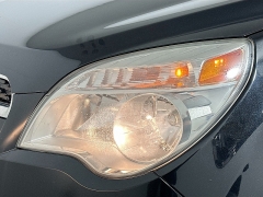 Used 2015  Chevrolet Equinox 4d SUV FWD LT w&sol;1LT at Dutro Auto near Zanesville&comma; OH