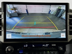 New 2026  Toyota Tundra Hybrid 4WD Limited CrewMax 5.5ft Bed at Graham Auto Mall near Mansfield, OH