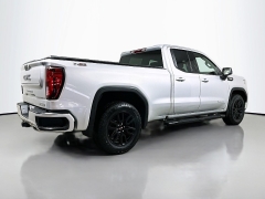 Used 2022  GMC Sierra 1500 Limited 4WD Double Cab 147" Elevation w&sol;3SB at Graham Auto Mall near Mansfield&comma; OH