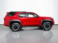 New 2026  Toyota 4Runner TRD Off Road Premium 4WD at Dutro Auto near Zanesville&comma; OH