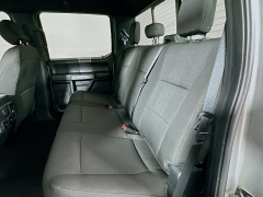 Used 2020  Ford F-150 4WD SuperCrew XLT 5 1&sol;2 at Dutro Auto near Zanesville&comma; OH