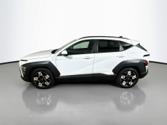 Used 2024  Hyundai Kona SEL FWD at Dutro Auto near Zanesville&comma; OH