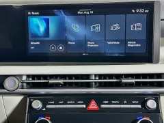 New 2026  Hyundai Tucson SEL Plus AWD at Dutro Auto near Zanesville&comma; OH