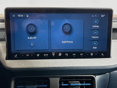 New 2026  Ford Maverick XLT AWD SuperCrew Hybrid at Dutro Auto near Zanesville&comma; OH