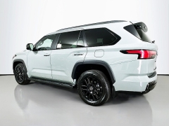 New 2026  Toyota Sequoia Limited 4WD at Dutro Auto near Zanesville, OH