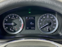 Used 2019  Hyundai Sonata 4d Sedan SE at Dutro Auto near Zanesville, OH