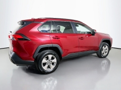 Used 2023  Toyota RAV4 XLE FWD at Dutro Auto near Zanesville, OH