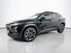 New 2026  Chevrolet Trax FWD 4dr 2RS at Dutro Auto near Zanesville&comma; OH