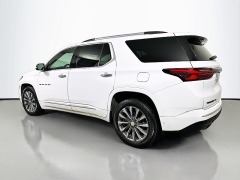 Used 2023  Chevrolet Traverse AWD 4dr Premier at Graham Auto Mall near Mansfield&comma; OH