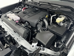 New 2026  Toyota Tundra 4WD SR5 CrewMax 5&period;5ft Bed at Dutro Auto near Zanesville&comma; OH
