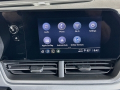New 2026  Chevrolet Trax FWD 4dr 1RS at Graham Auto Mall near Mansfield&comma; OH
