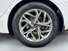 Used 2021  Hyundai Sonata SEL 2.5L at Graham Auto Mall near Mansfield, OH