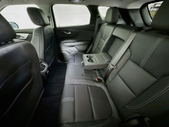 Used 2023  Chevrolet Blazer FWD 4dr LT w&sol;3LT at Dutro Auto near Zanesville&comma; OH