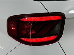 Used 2022  Hyundai Venue Limited IVT at Dutro Auto near Zanesville, OH