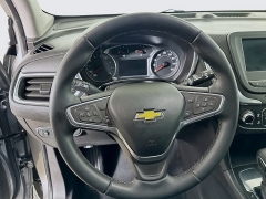 Used 2023  Chevrolet Equinox FWD 4dr LT w/1LT at Graham Auto Mall near Mansfield, OH