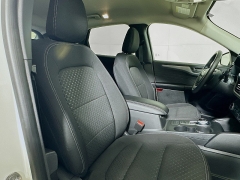 Used 2023  Ford Escape Active AWD at Dutro Auto near Zanesville&comma; OH