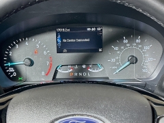 Used 2022  Ford Escape SE AWD at Dutro Auto near Zanesville&comma; OH