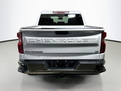 New 2026  Chevrolet Silverado 1500 4WD Crew Cab 147" LT w&sol;2FL at Graham Auto Mall near Mansfield&comma; OH