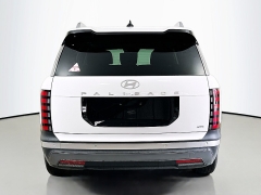 New 2026  Hyundai Palisade SEL Premium 7P AWD at Graham Auto Mall near Mansfield&comma; OH