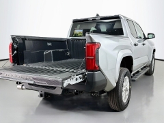 New 2026  Toyota Tacoma 4WD SR Double Cab 5ft Bed AT at Graham Auto Mall near Mansfield&comma; OH