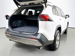 Used 2019  Toyota RAV4 Hybrid 4d SUV AWD Limited at Dutro Auto near Zanesville&comma; OH