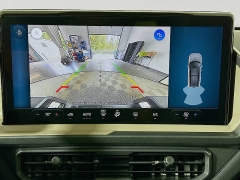 New 2025  Ford Bronco Sport Big Bend 4x4 at Dutro Auto near Zanesville, OH