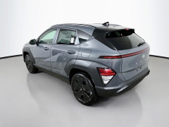 New 2027  Hyundai Kona SEL Sport AWD at Dutro Auto near Zanesville&comma; OH
