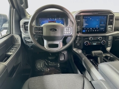 New 2026  Ford F-150 4WD XLT SuperCrew 5&period;5' Box at Dutro Auto near Zanesville&comma; OH