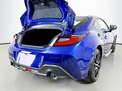 New 2025  Toyota GR86 Manual at Graham Auto Mall near Mansfield, OH