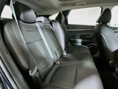 Used 2022  Hyundai Tucson Hybrid SEL Convenience AWD at Graham Auto Mall near Mansfield&comma; OH