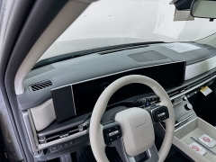 New 2026  Hyundai Santa Fe Hybrid SE AWD at Graham Auto Mall near Mansfield, OH