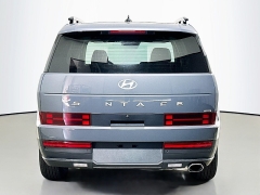 New 2026  Hyundai Santa Fe SEL AWD at Dutro Auto near Zanesville, OH