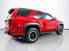 New 2026  Toyota 4Runner TRD Off Road Premium 4WD at Dutro Auto near Zanesville&comma; OH