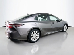 Used 2023  Toyota Camry LE Auto at Dutro Auto near Zanesville, OH