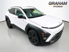 New 2026  Hyundai Kona SEL Sport AWD *Ltd Avail* at Dutro Auto near Zanesville, OH