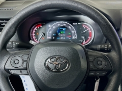 New 2025  Toyota RAV4 LE AWD at Dutro Auto near Zanesville, OH
