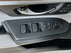 Used 2019  Honda CR-V 4d SUV AWD EX-L at Dutro Auto near Zanesville, OH