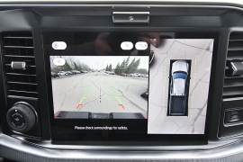 New 2026  Ford Super Duty F-350 4WD Platinum Crew Cab DRW 8' Box at Dutro Auto near Zanesville&comma; OH