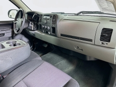 Used 2011 GMC Sierra 1500 2WD Ext Cab SL at Dutro Auto near Zanesville, OH