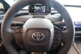 New 2026  Toyota C-HR SE AWD at Dutro Auto near Zanesville&comma; OH